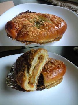 カレーパン３