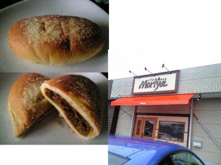 もりやパン