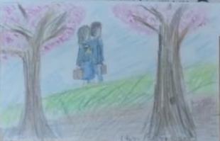 イメージ：チェリー(スピッツ)