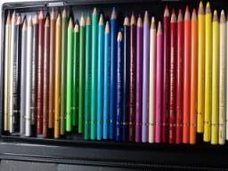愛用色鉛筆2011