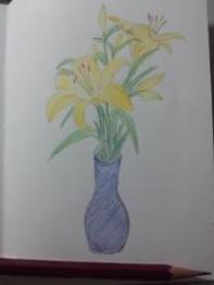 【YellowLily】2011