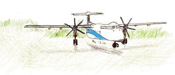 【PropellerPlane】2010