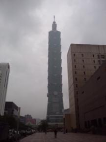 台北101 2011