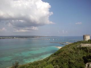 来間島より来間大橋