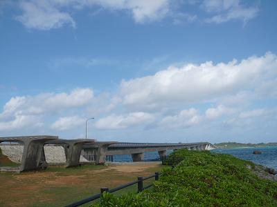 池間大橋