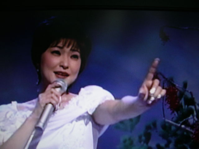 この世で一人　ただ一人