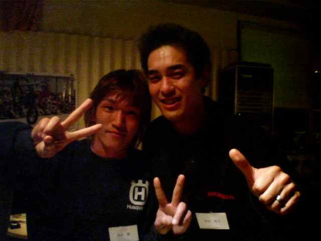 ヤッシィー＃4