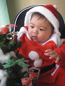 クリスマス2006.JPG