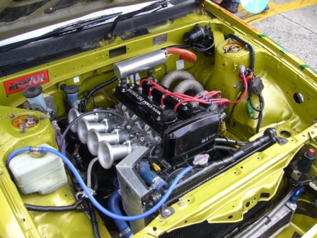 ０６’Ｄ１鈴鹿