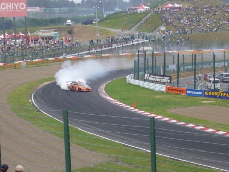 ０６’Ｄ１鈴鹿