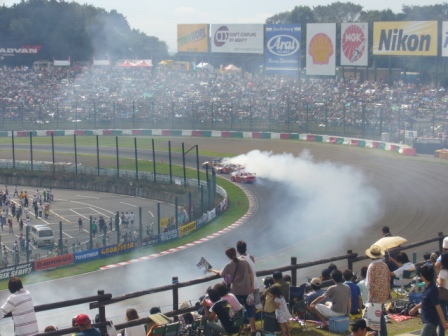 ０６’Ｄ１鈴鹿