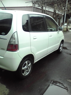 mycar