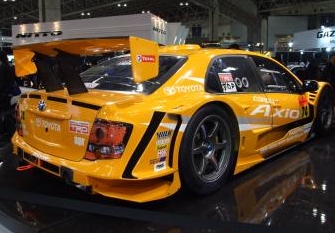 オートサロン2009-3