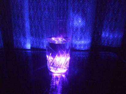 紫外線照射実験2