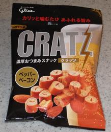 CRATZ