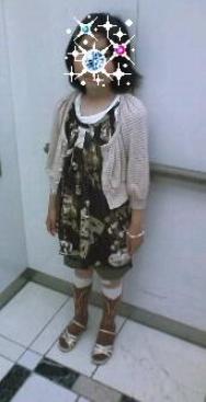 ムチャチャ アリス