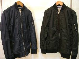Liss MA-1 type JK