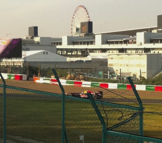 F1@Suzuka