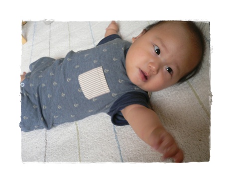 りょーくんです♪