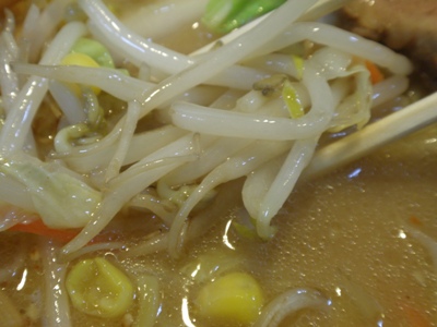 パンケ 習志野店＠京成大久保　みそ750円12.JPG