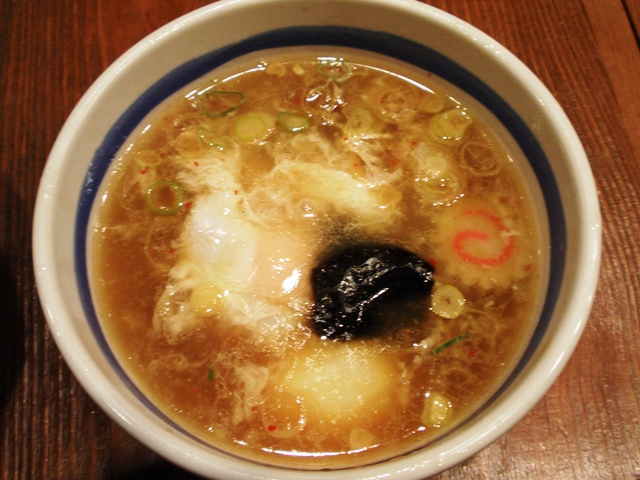 東池袋大勝軒 本店＠池袋　もりなま750円03.JPG