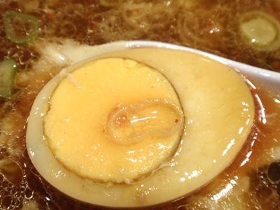 東池袋大勝軒 本店＠池袋　もりなま750円15.JPG