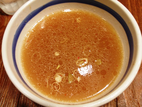 東池袋大勝軒 本店＠池袋　もりなま750円20.JPG