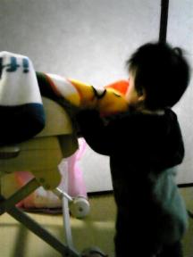甥っ子と姫