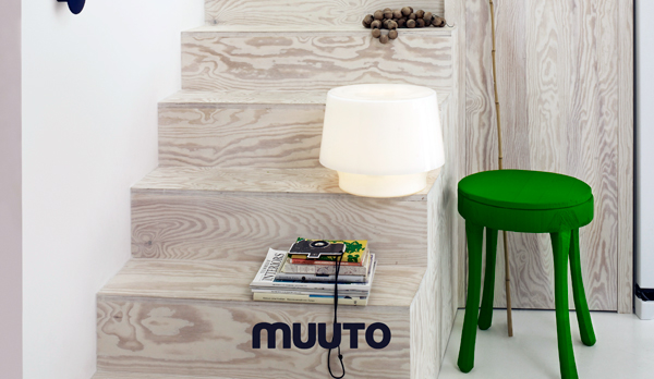 MUUTO ペンダントライト 2灯セット 照明 ダイニング 北欧 感染対策