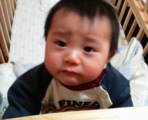寝たくないよ(;_;)