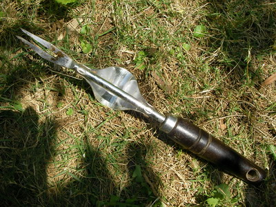 使いやすい草抜き