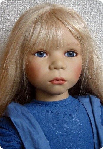 Annette Himstedt 2004年 | 木漏れ日の森 - 楽天ブログ