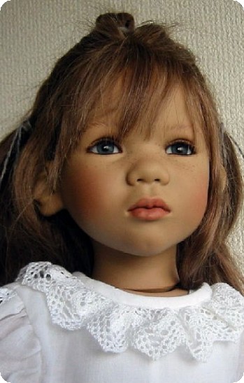 Annette Himstedt 2004年 | 木漏れ日の森 - 楽天ブログ