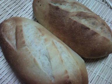 大型パン2種2010-02-08