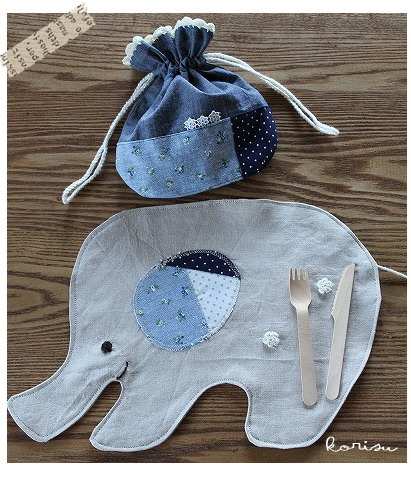 ランチョンマット