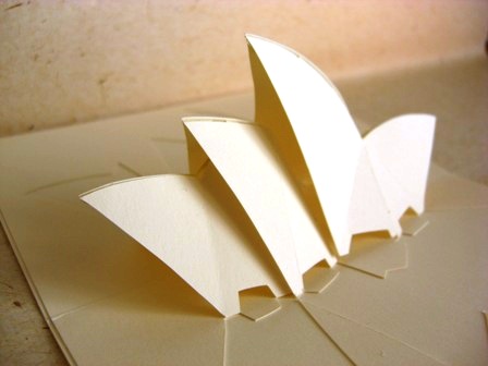 カード 折り紙建築 の記事一覧 ポップアップカードfun 楽天ブログ