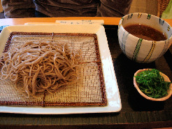 いちせん＿カレーざるそば