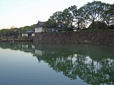 皇居35