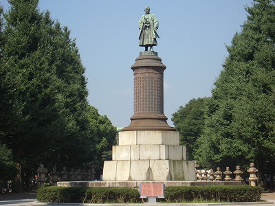靖国神社3