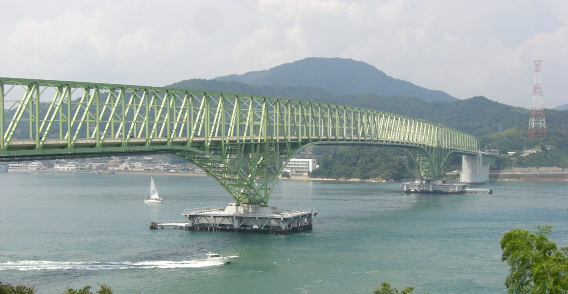 大島大橋
