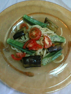 パスタ