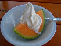 ポプラファーム　サンタのひげ