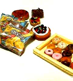 しんさく２～♪