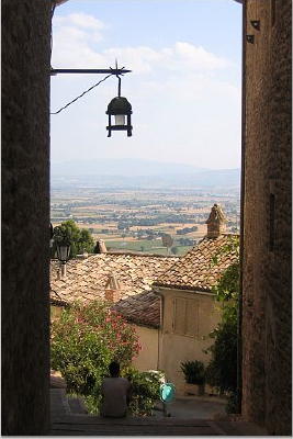 Assisi