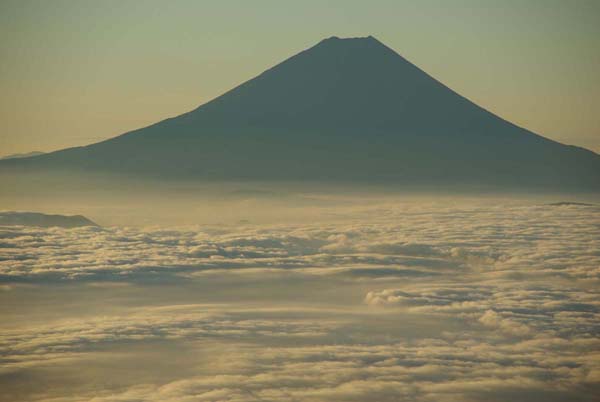 hujisan