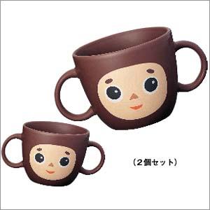 チェブラーシカ　マグ