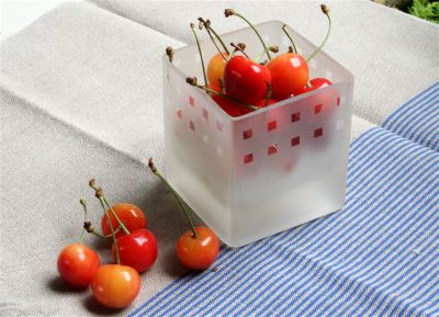 スクエアさくらんぼ400