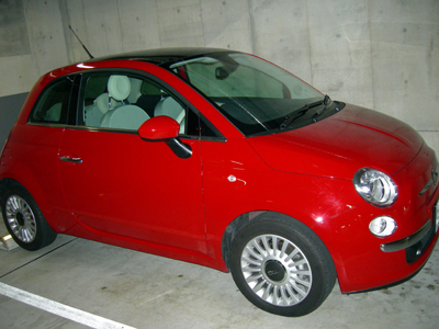 FIAT500