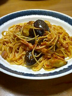 パスタ