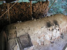 穴窯